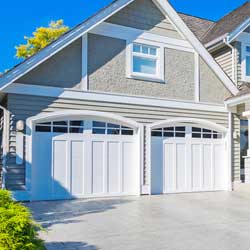 Dawsonville Garage Door Installation